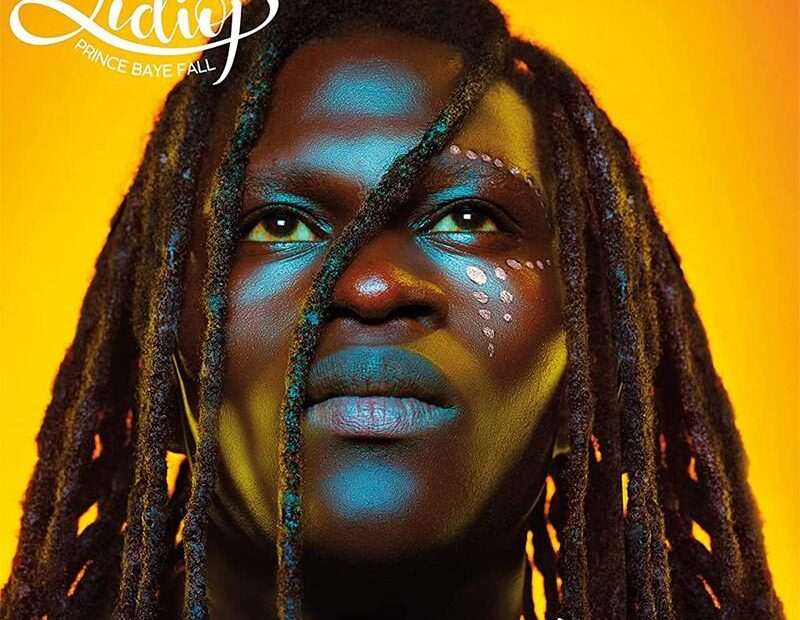 Lidiop - Another Vision