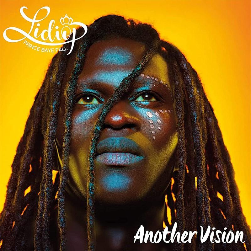 Lidiop - Another Vision