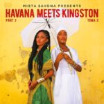 Mista Savona Presents - Havana Meets Kingston Part 2