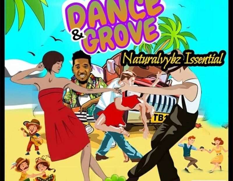 Naturalvybz Issential - Dance & Groove