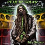 Nick Sefakis - Hear My Sound