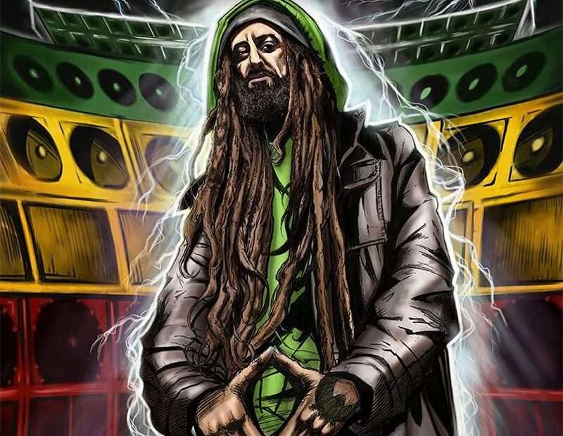 Nick Sefakis - Hear My Sound