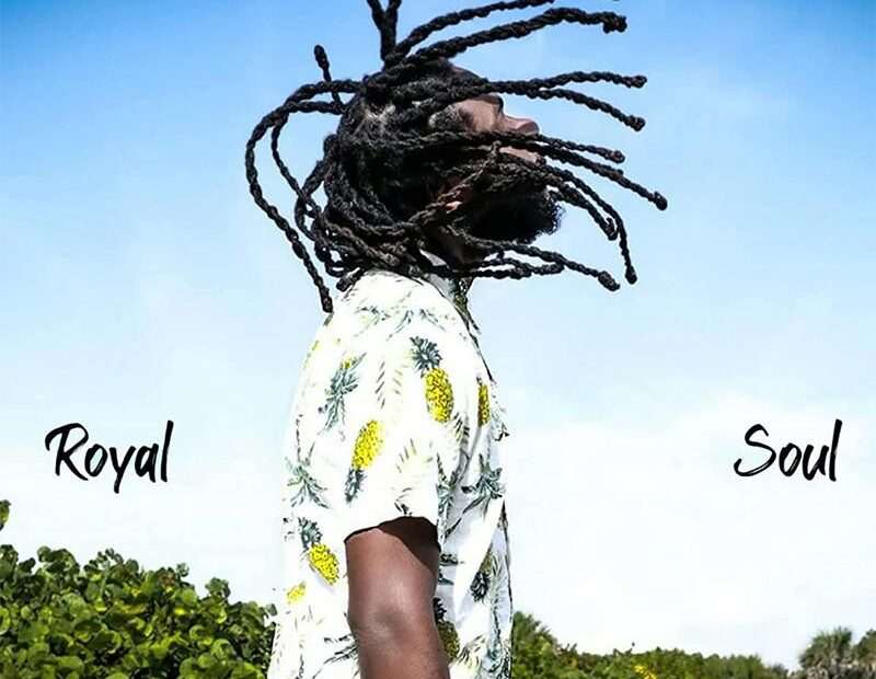 Ras Chibuzo - Royal Soul