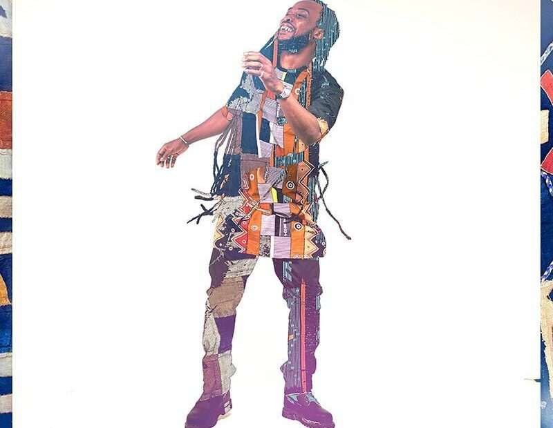 Ras Kalif - Reggae Therapy