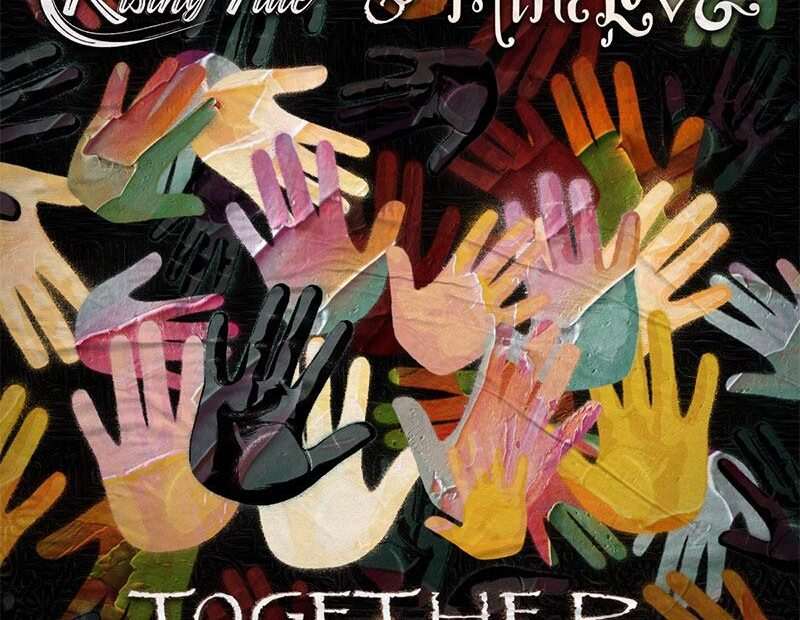 Rising Tide & Mike Love - Together EP