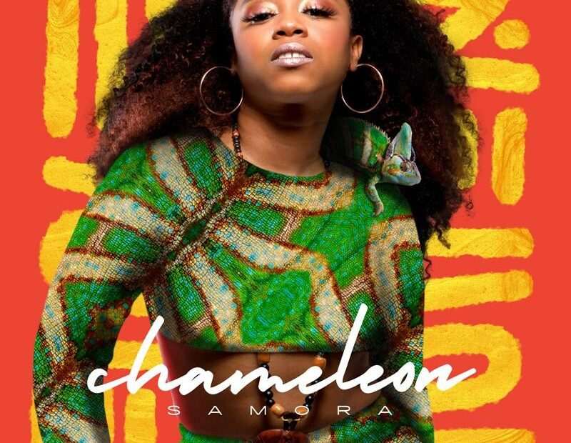 Samora - Chameleon