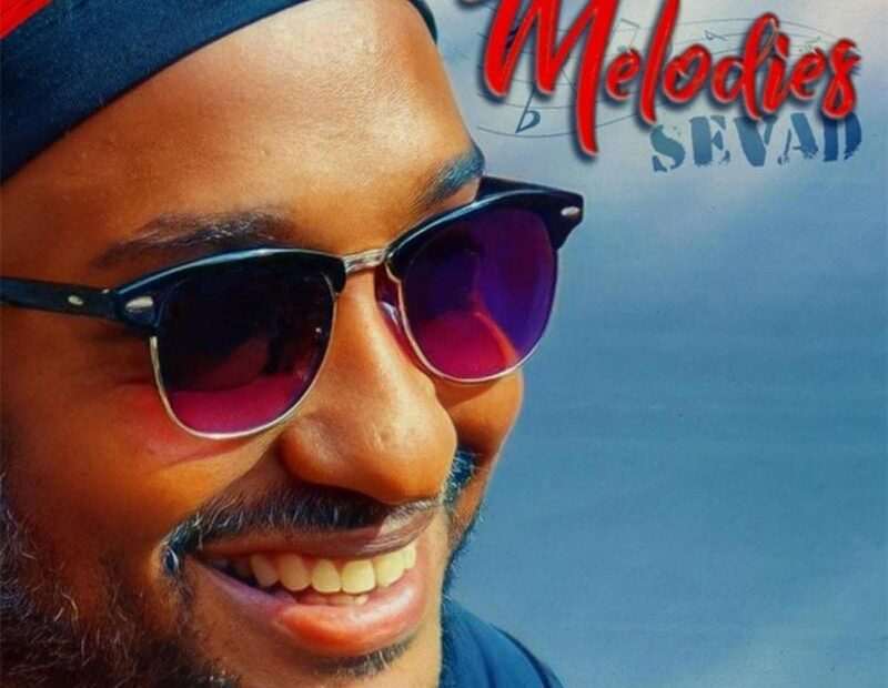 Sevad – Melodies EP