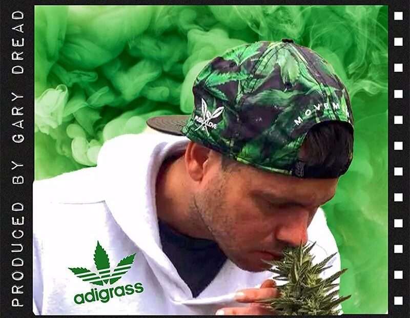 SkillinJah – Kush Poetry