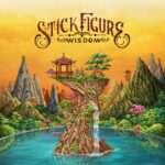 Stick Figure - Wisdom