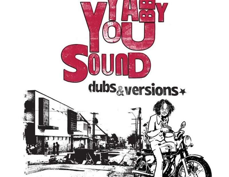 Yabby You - The Yabby You Sound (Dubs & Versions)