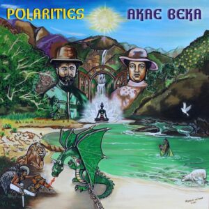 Akae Beka - Polarities