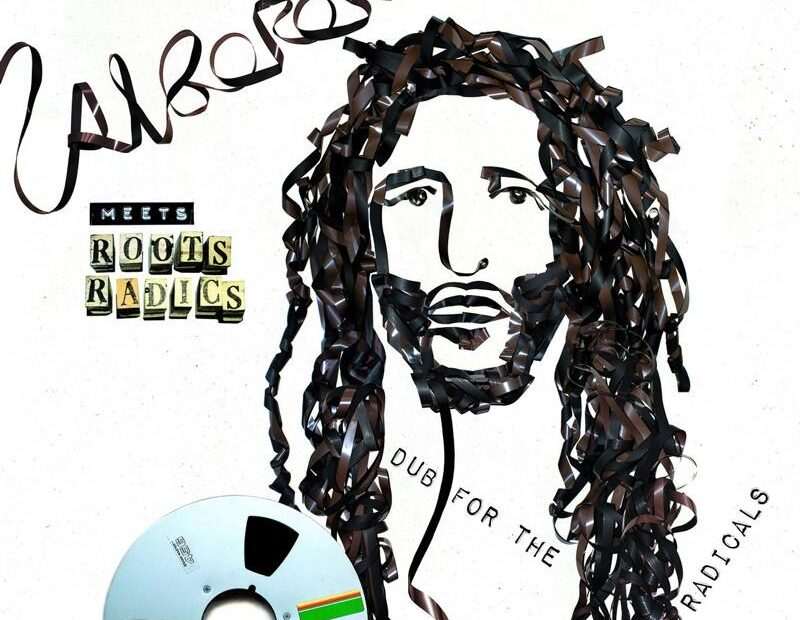 Alborosie Meets Roots Radics - Dub For The Radicals