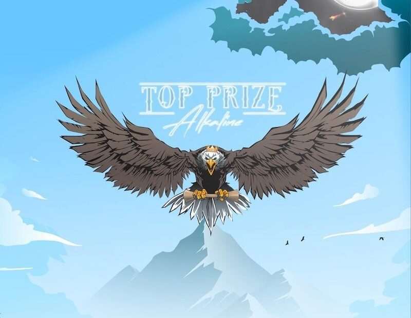 Alkaline - Top Prize