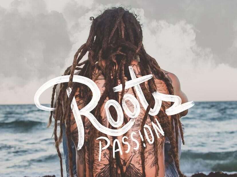 Benjah - Roots Passion
