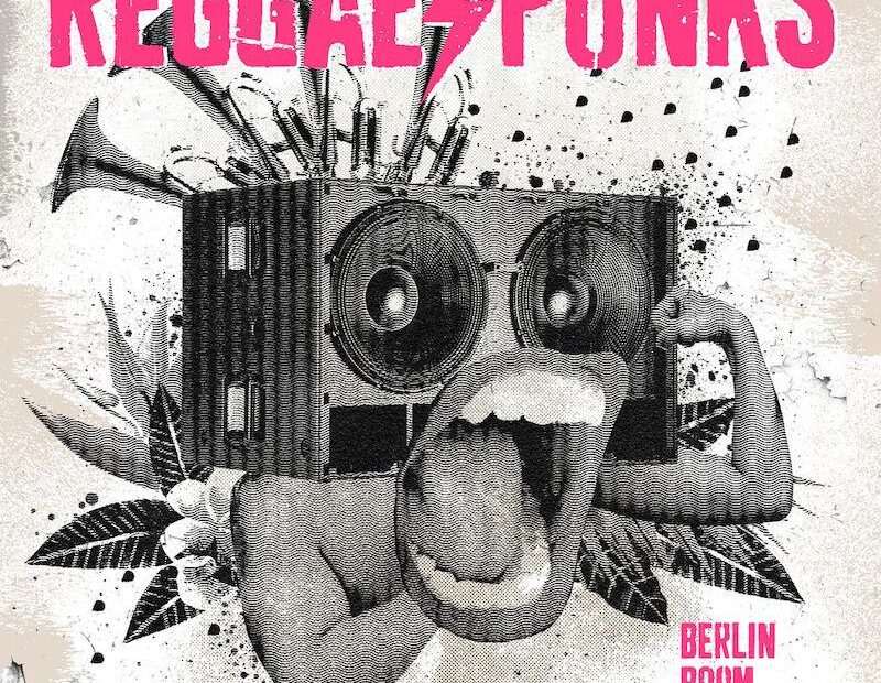 Berlin Boom Orchestra - Reggae Punks