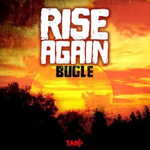 Bugle - Rise Again EP