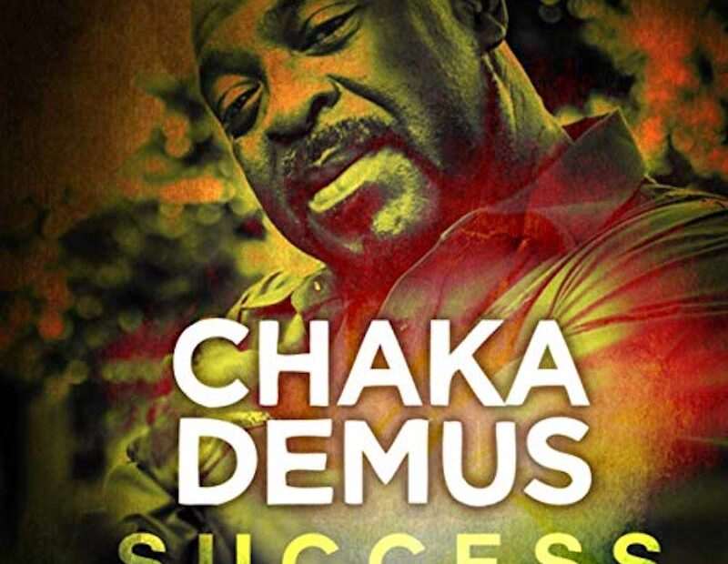 Chaka Demus - Success