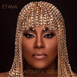 Etana - Accoustic Gold Vol.1