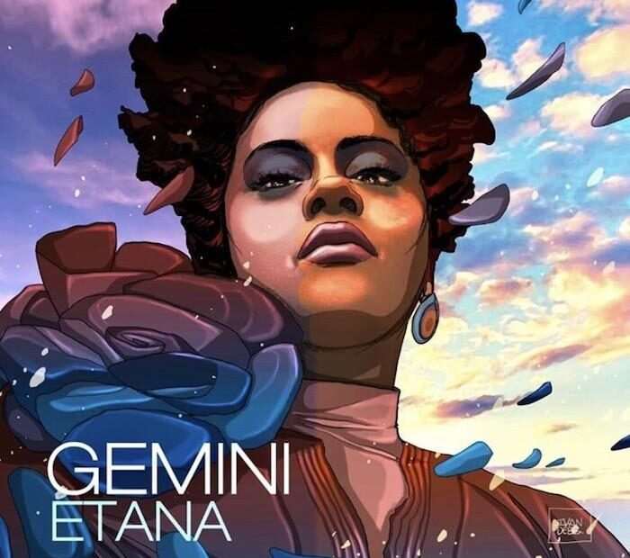 Etana - Gemini