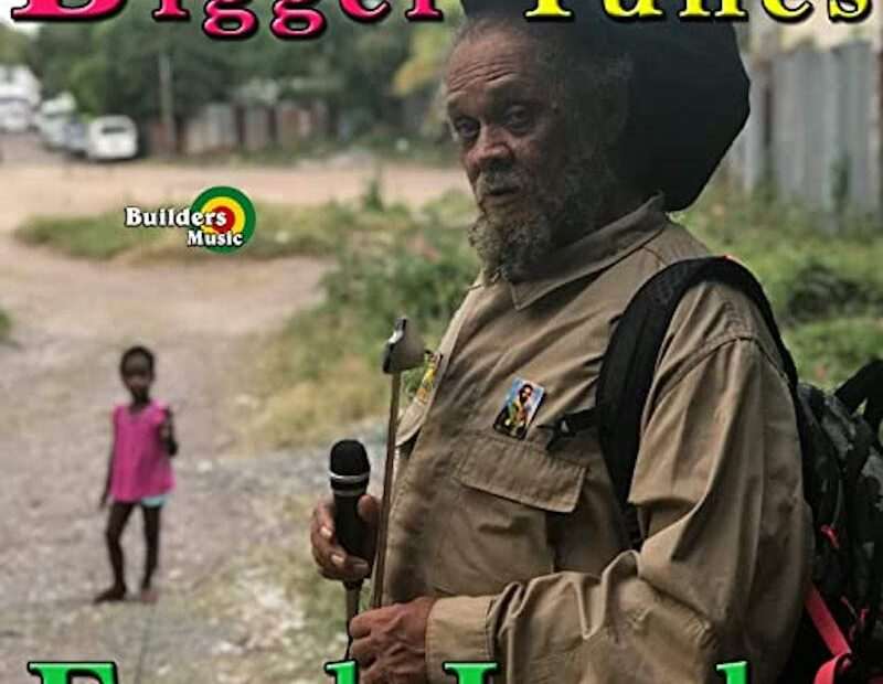 Fred Locks - Bigger Tunes