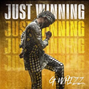 G Whizz - Just Winning