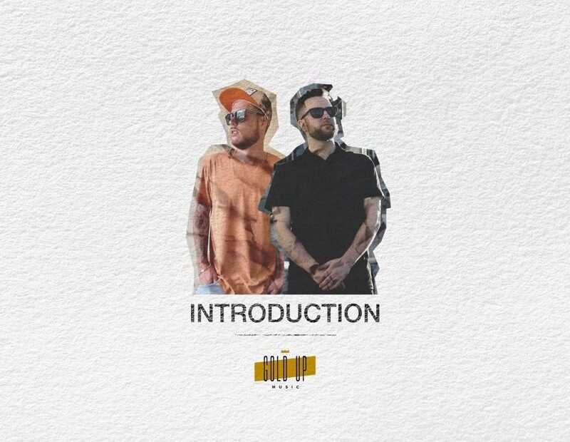 Gold Up - Introduction