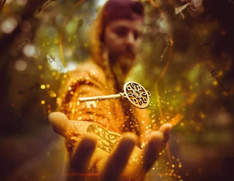 Green Valley - La Llave Maestra