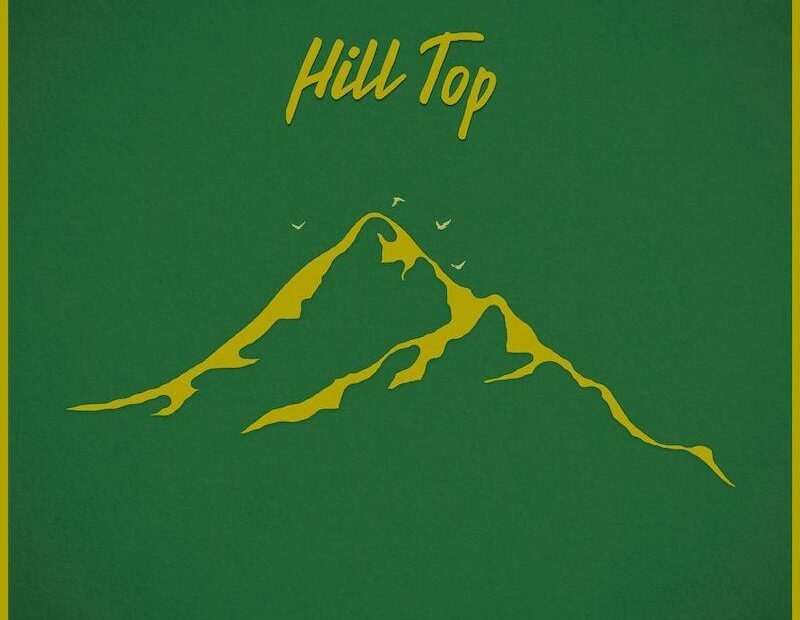 Kin Riddimz Meets Junior Morgan - Hill Top