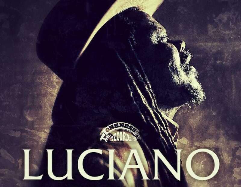 Luciano - The Answer