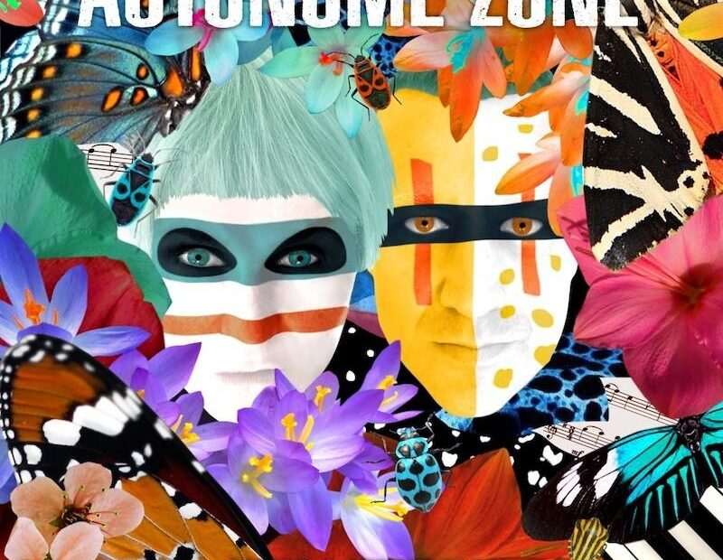 Mono & Nikitaman - Autonome Zone