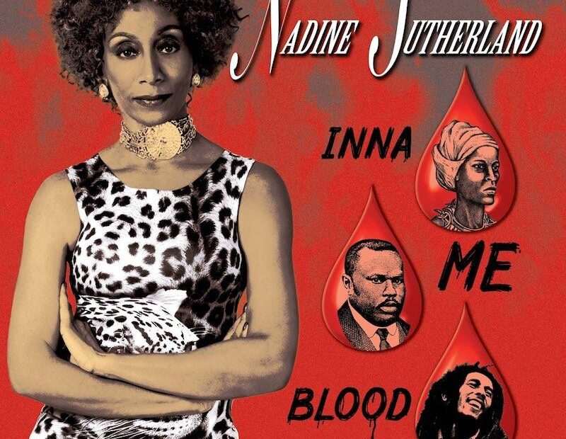 Nadine Sutherland - Inna Me Blood