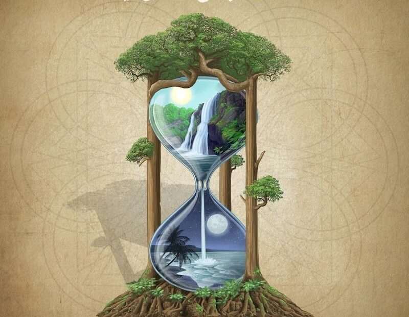 Rebelution - In The Moment