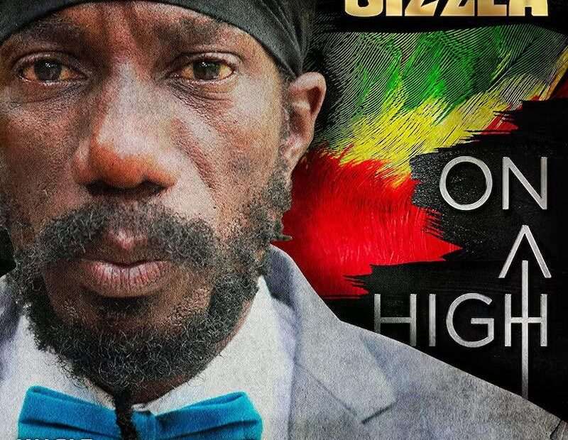 Sizzla - On A High