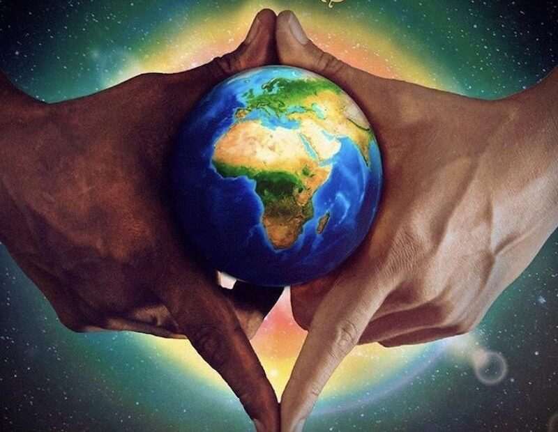 The Wailers - One World