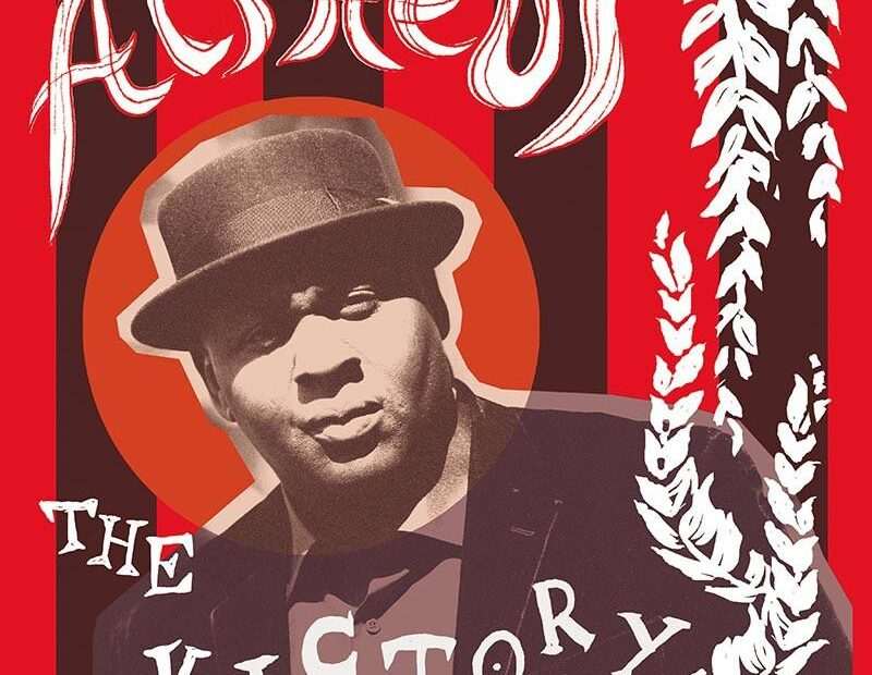 Alpheus - The Victory