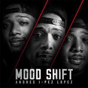Andres I-Pez Lopez - Mood Shift