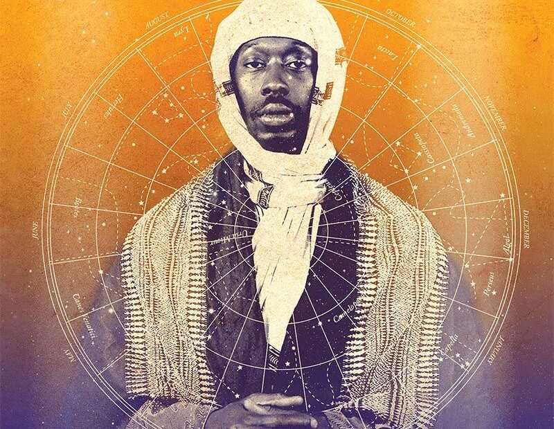 Blakkamoore - Upward Spiral