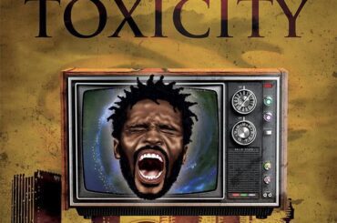 Bugle - Toxicity