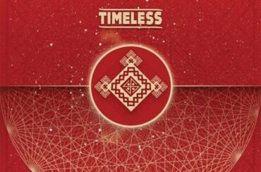 Chezidek & The Ligerians - Timeless