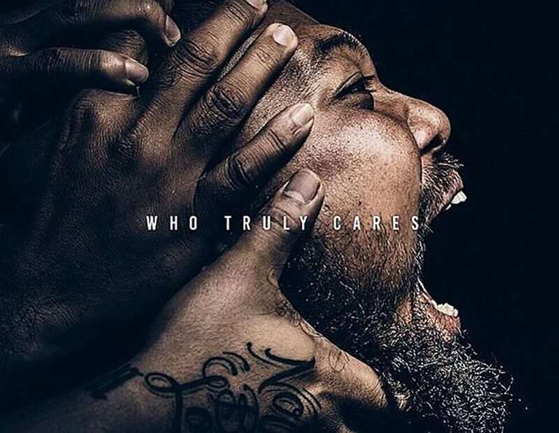 Chris Boomer - Who Truly Cares