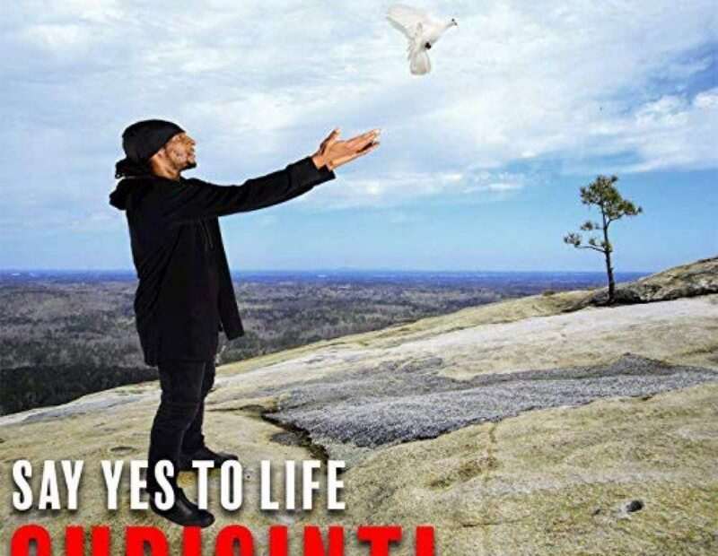 Chrisinti - Say Yes To Life