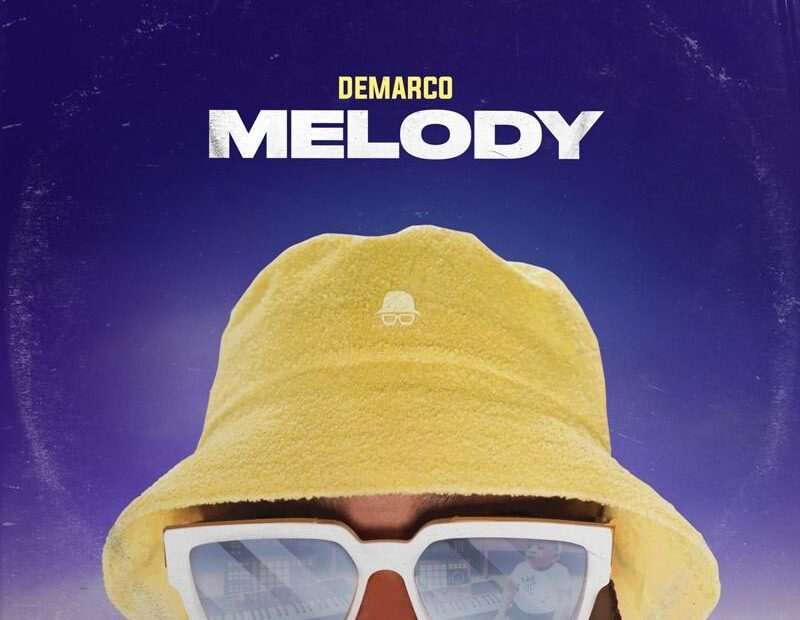 Demarco - Melody