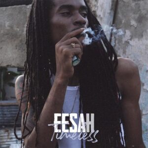 Eesah - Timeless