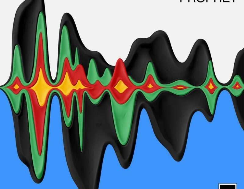 Elijah Prophet - Man On A Mission