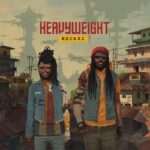 Heavyweight Rockaz - Heavyweight Rockaz