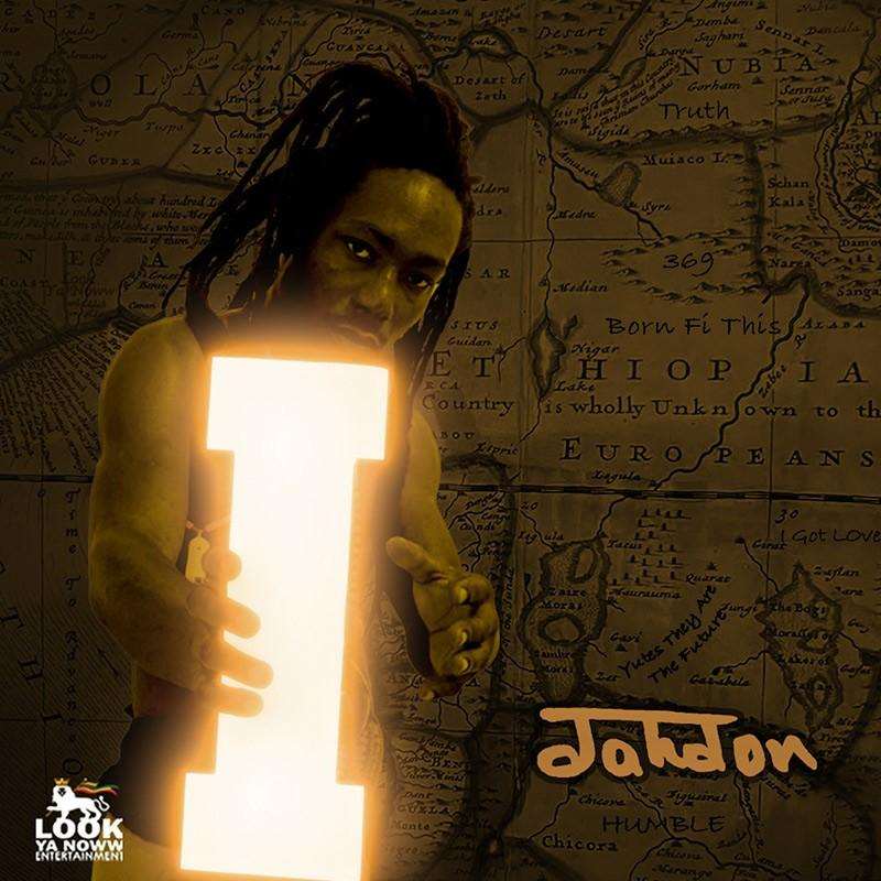 Jahdon - I