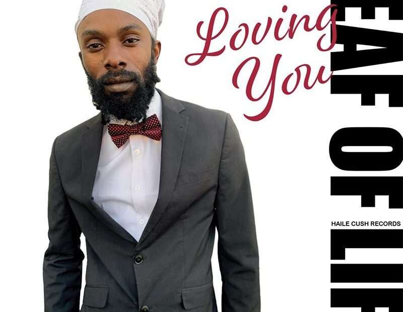 Leaf Of Life - Loving You