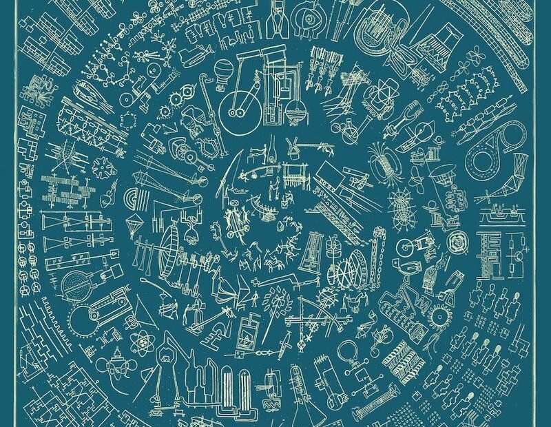 Marcus Gad Meets Tamal - Brave New World