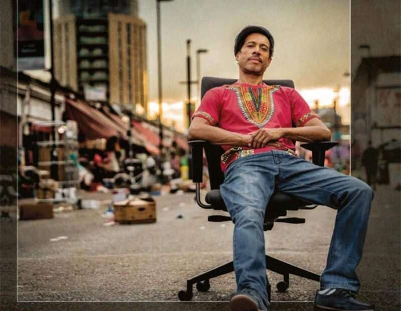 Messenger Douglas & Kibir La Amlak - Real Works