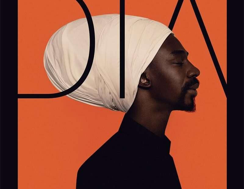 Meta And The Cornerstones - DIA